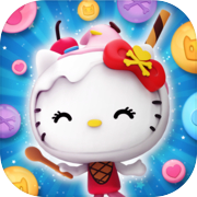 Play Globematcher feat. tokidoki x Hello Kitty