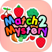 Play Match 2 Mystery