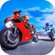 Rally Bike Racing-Moto Race 3D