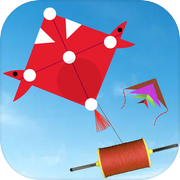 Play Kite Sim: Kite Flying Sim Game