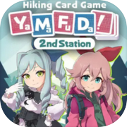 Play Yamafuda! 2nd station