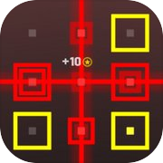 Color Rings - Puzzle Game
