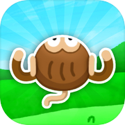 Play Monkey Darts - Clicker