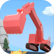 Play Robot Wars Excavator
