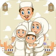 Play Islamic Muslim Puzzle