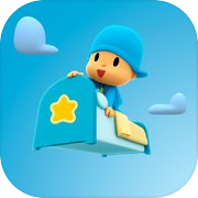 Pocoyo Dreams: Bedtime Stories