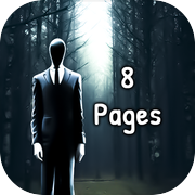 Slender 8 Pages to Win