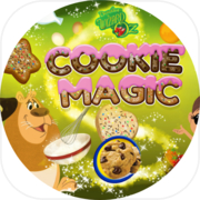 cookie-magic