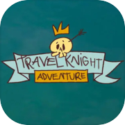 Play Travel Knight Adventure