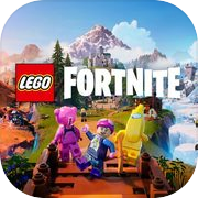 Play LEGO® Fortnite