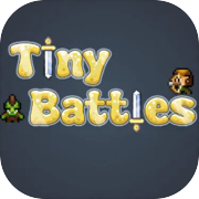 Tiny Battles