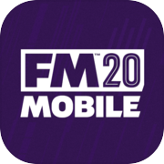 Football Manager 2020 Mobile