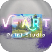 Play V-Art- VR Painting Studio