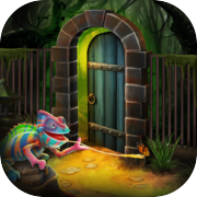 Escape Mystery-Treasure Quest