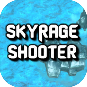 SkyRage Shooter