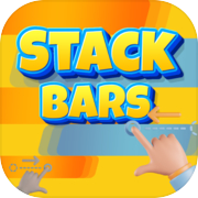 Stack Bars - Swipe Game