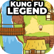 Play Kung Fu Legend