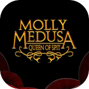 Play Molly Medusa: Queen of Spit