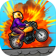 Play Moto Stuntman