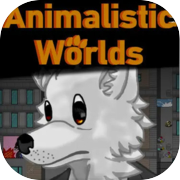 Play Animalistic Worlds
