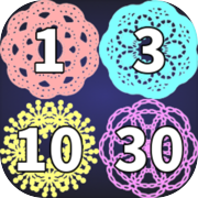 Play 1or3 Addictive Puzzle Game