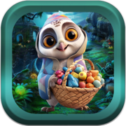 Play Joyous Owl Escape