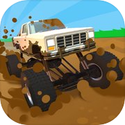 Mudder Trucker 3D