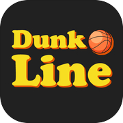 Dunk Line - Endless game