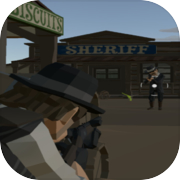 Play Lawless Confessions: Fight for the west!