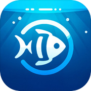 AquaTap: Swimmy Aquarium
