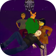 Play Spooky Crew: Mask of the Mysterium
