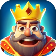 Play King Quests - Match & Tap