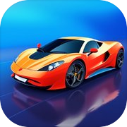 Drag Racer : Car Race