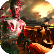 Zombie Defensive 3D