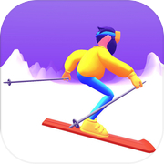 Snow Riders 3D