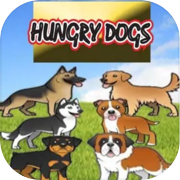 Hungry Dogs