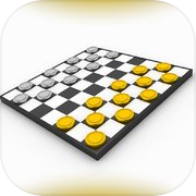 Draughts spanish Checkers - Deluxe Checkers app for iPhone