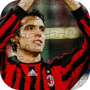 Kaká Jigsaw Puzzles