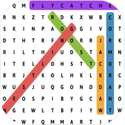 Word Search - Word Puzzle Game