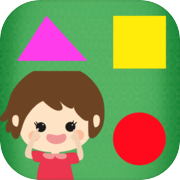 Play Kids Shape Color