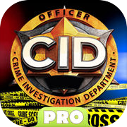 Play CID Murder Investigation