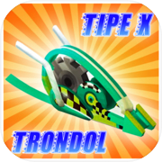 Play Tipe X Trondol - Racing 3D