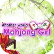 Play Another World Mahjong Girl