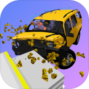 Global Car Crash Test 3D