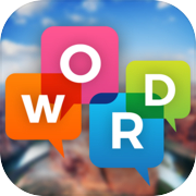 Word Cross: Crossy Word Game