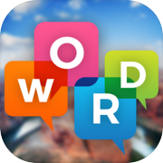 Play Word Cross: Crossy Word Game