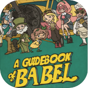 Play A Guidebook of Babel
