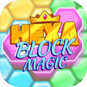 Play Hexa Block Magic