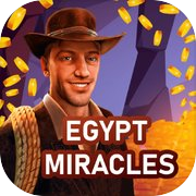 Egypt Miracles