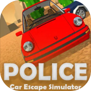 Play Police Car Escape Simulator